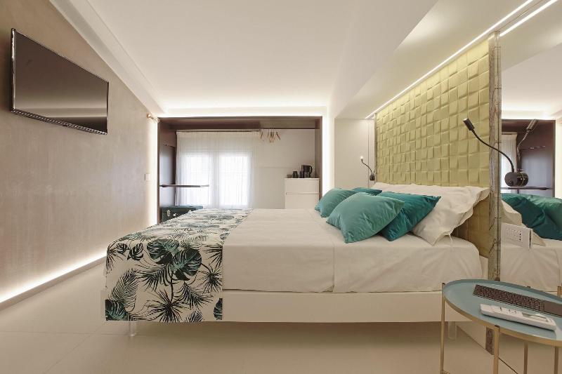 Hedoné Design Experience B&B - Oda