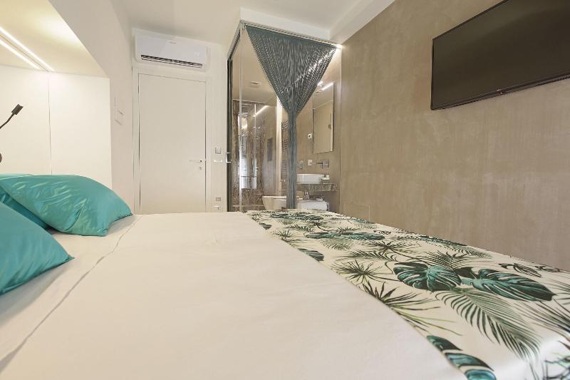 Hedoné Design Experience B&B - Oda