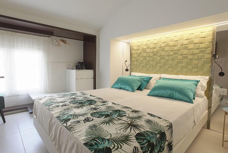 Hedoné Design Experience B&B - Oda