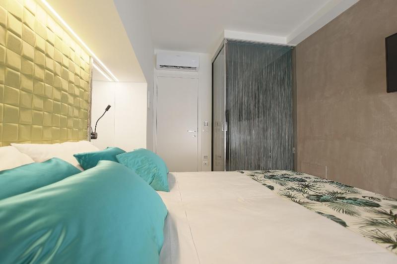 Hedoné Design Experience B&B - Oda
