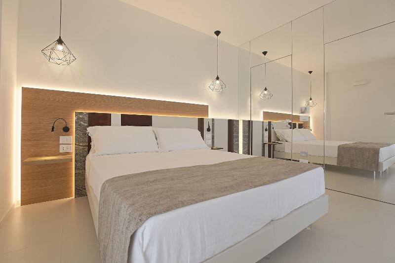 Hedoné Design Experience B&B - Oda