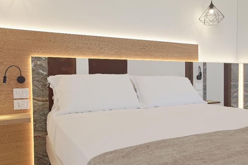 Hedoné Design Experience B&B - Oda