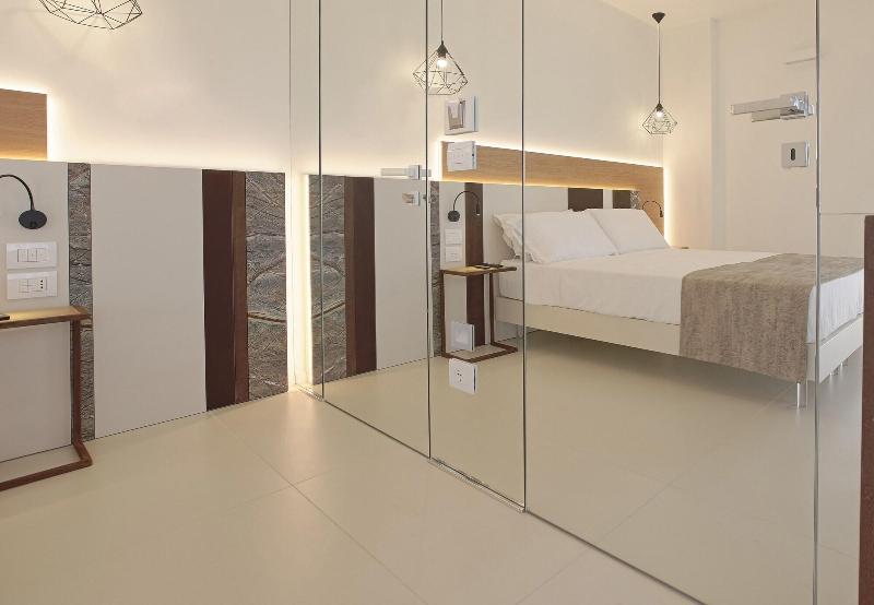 Hedoné Design Experience B&B - Oda