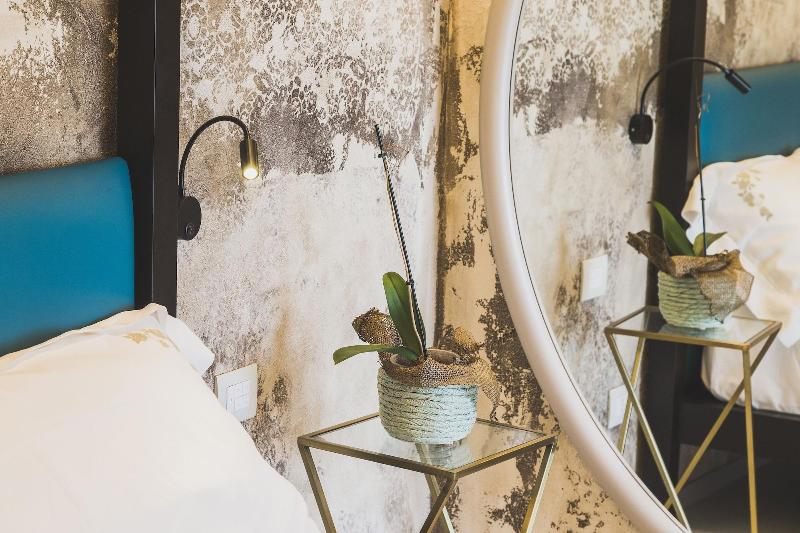 Hedoné Design Experience B&B - Oda