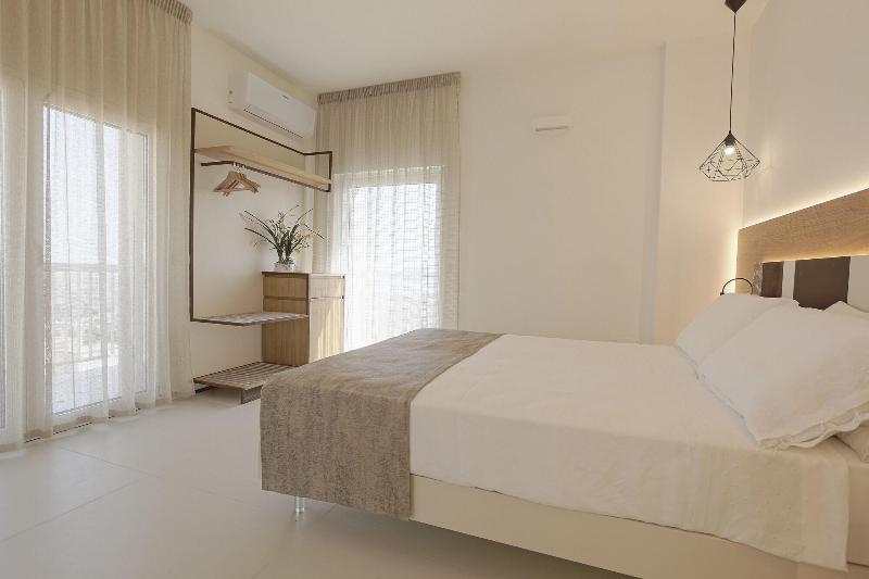 Hedoné Design Experience B&B - Oda