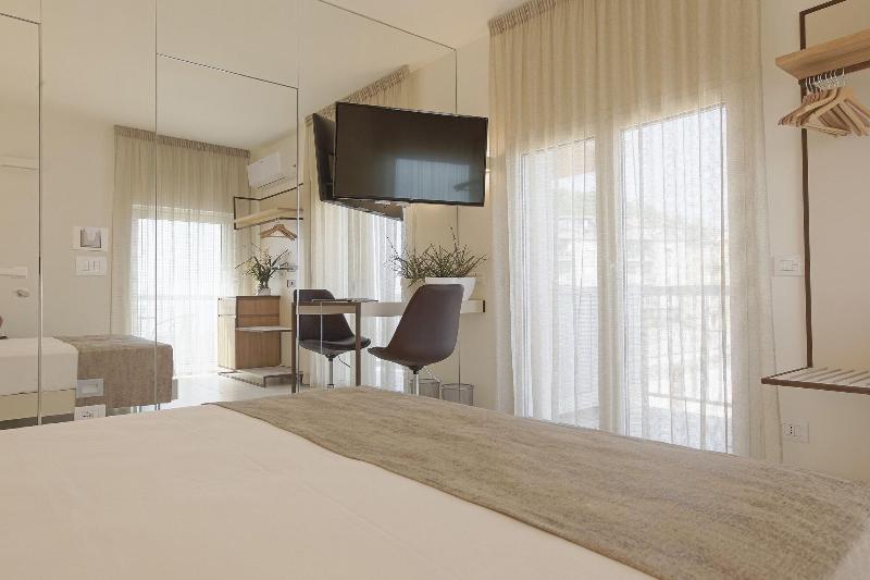 Hedoné Design Experience B&B - Oda