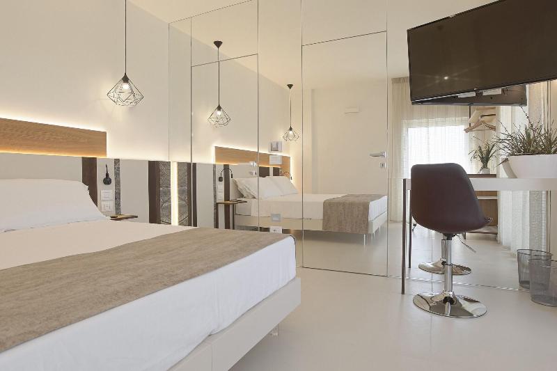 Hedoné Design Experience B&B - Oda