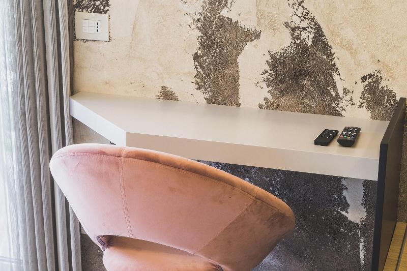 Hedoné Design Experience B&B - Oda
