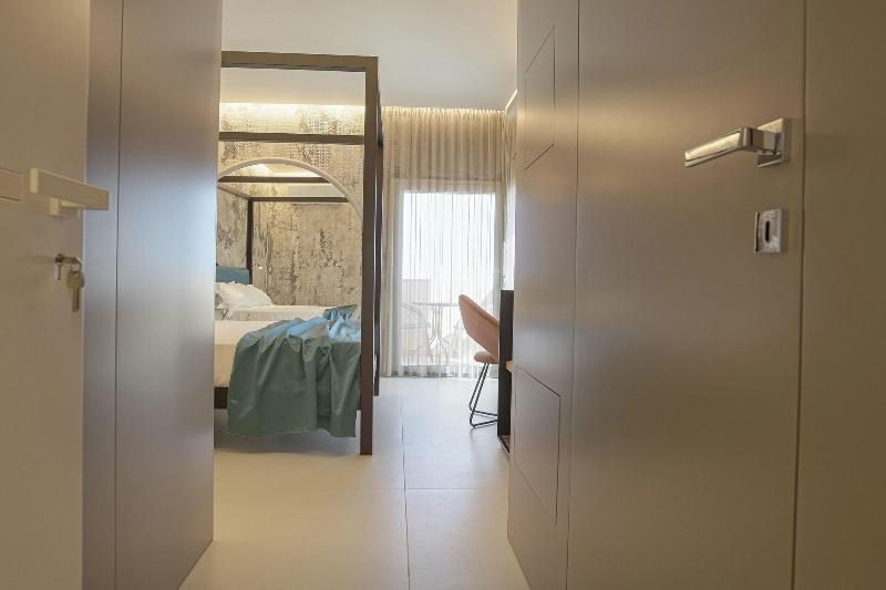 Hedoné Design Experience B&B - Oda