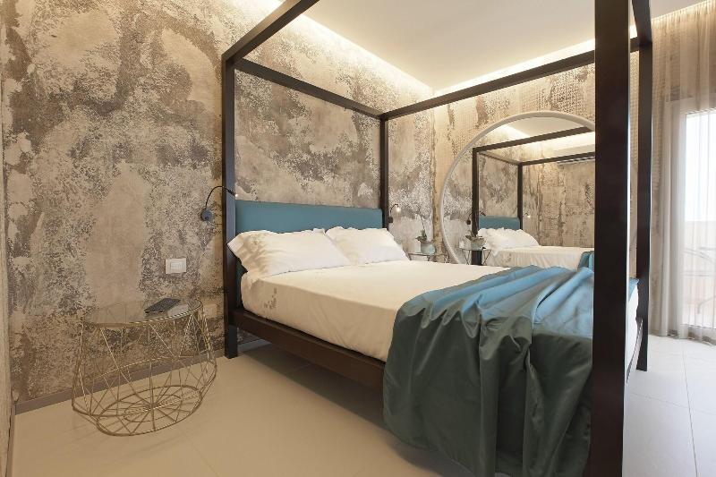 Hedoné Design Experience B&B - Oda