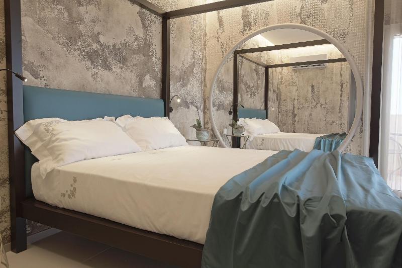 Hedoné Design Experience B&B - Oda