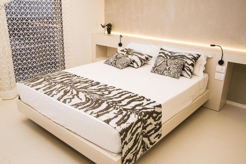 Hedoné Design Experience B&B - Oda