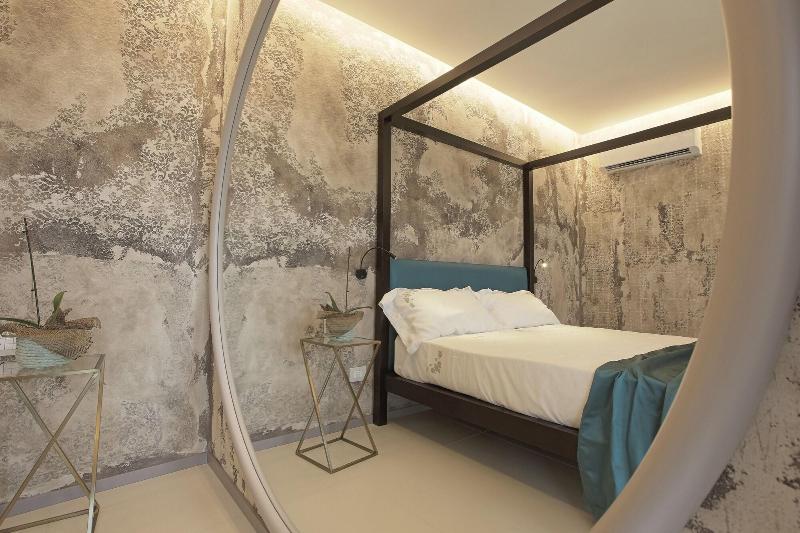 Hedoné Design Experience B&B - Oda