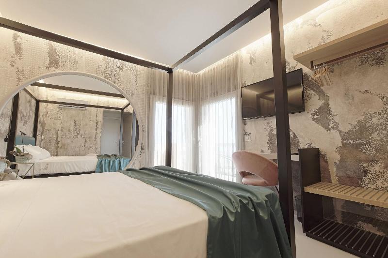 Hedoné Design Experience B&B - Oda