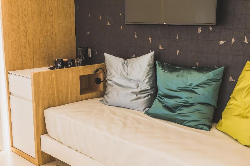 Hedoné Design Experience B&B - Oda