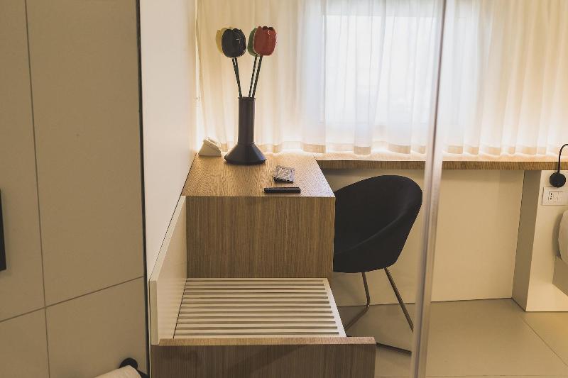 Hedoné Design Experience B&B - Oda