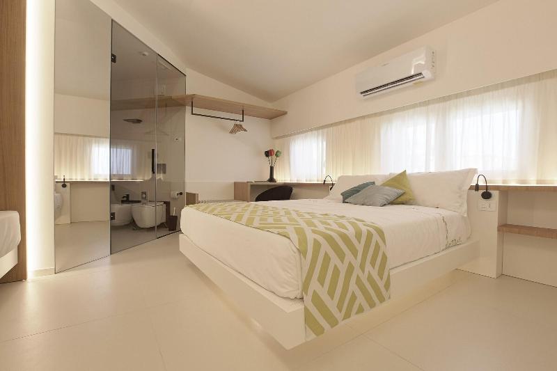 Hedoné Design Experience B&B - Oda