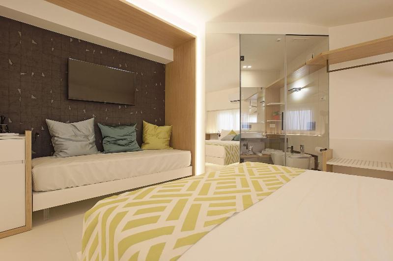 Hedoné Design Experience B&B - Oda
