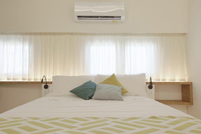 Hedoné Design Experience B&B - Oda