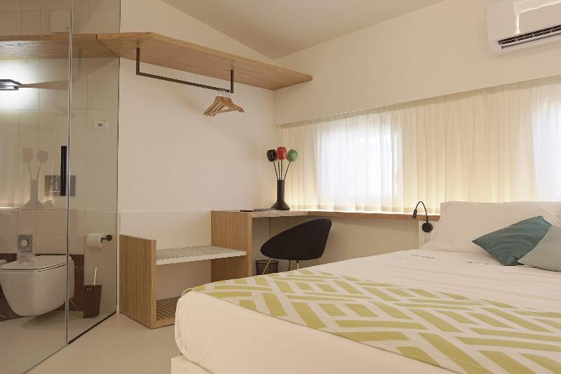 Hedoné Design Experience B&B - Oda