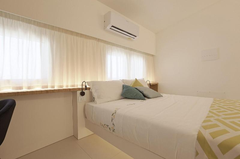 Hedoné Design Experience B&B - Oda