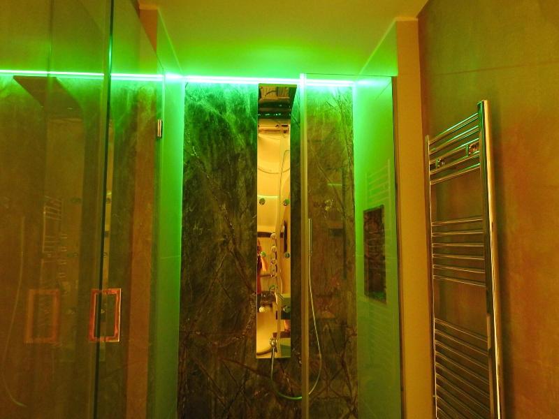 Hedoné Design Experience B&B - Oda