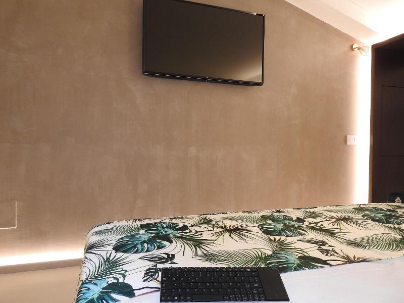 Hedoné Design Experience B&B - Oda