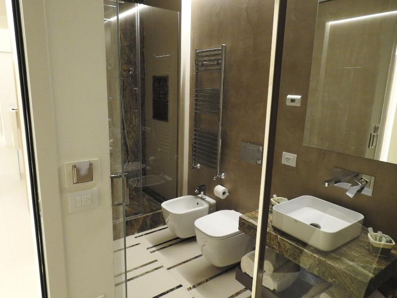 Hedoné Design Experience B&B - Oda