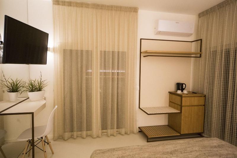 Hedoné Design Experience B&B - Oda