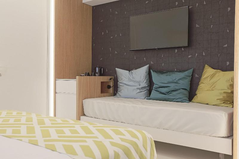 Hedoné Design Experience B&B - Oda