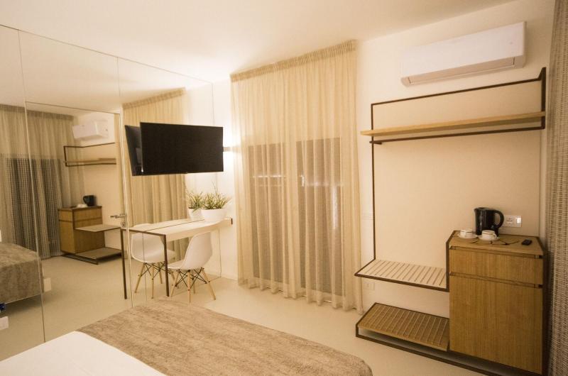 Hedoné Design Experience B&B - Oda