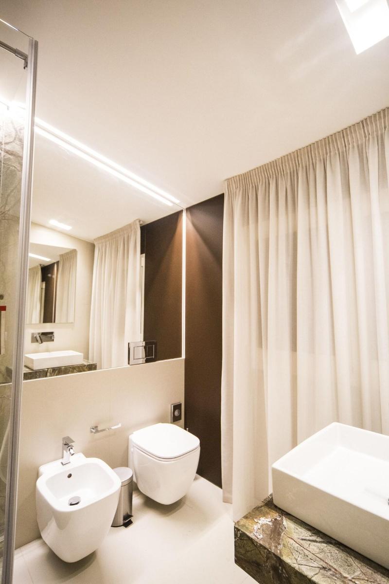 Hedoné Design Experience B&B - Oda