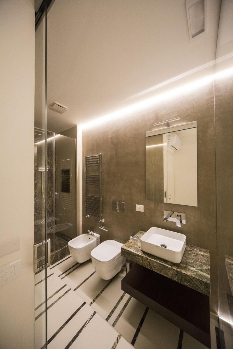 Hedoné Design Experience B&B - Oda