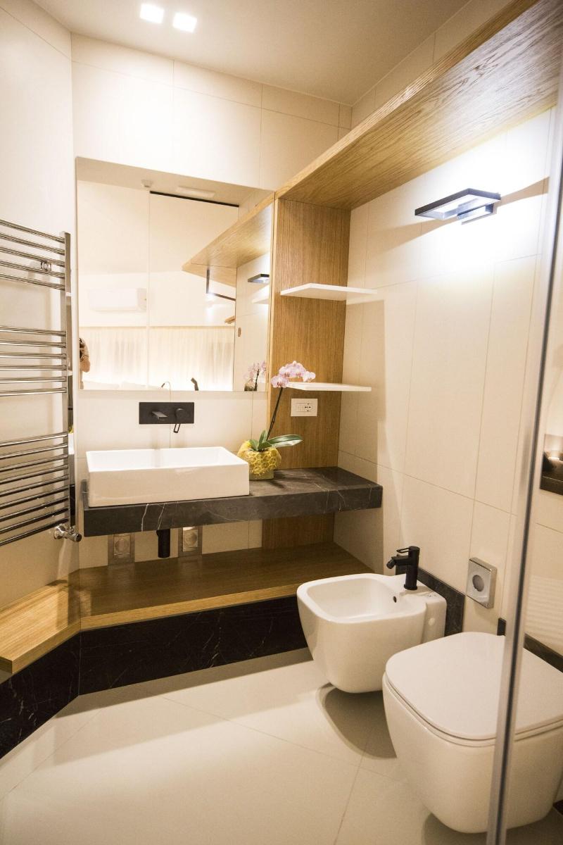 Hedoné Design Experience B&B - Oda