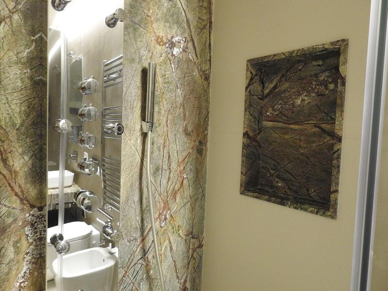 Hedoné Design Experience B&B - Oda
