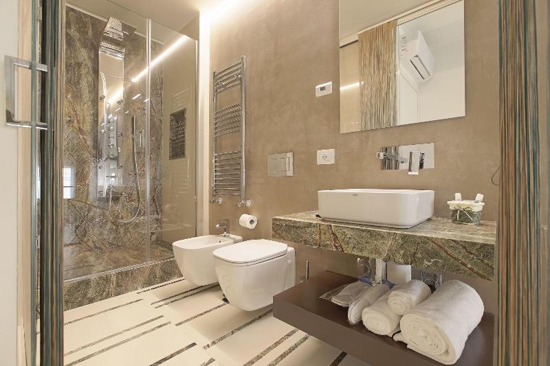 Hedoné Design Experience B&B - Oda