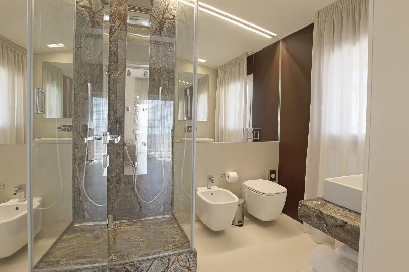 Hedoné Design Experience B&B - Oda