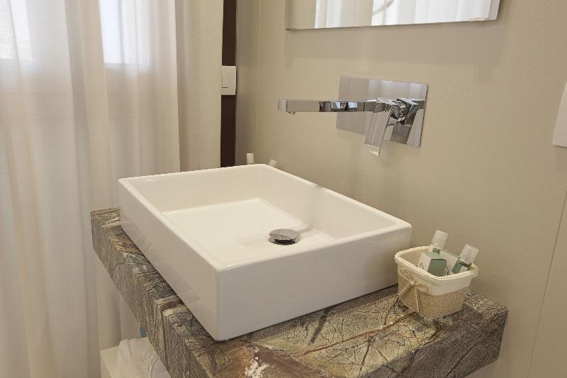 Hedoné Design Experience B&B - Oda