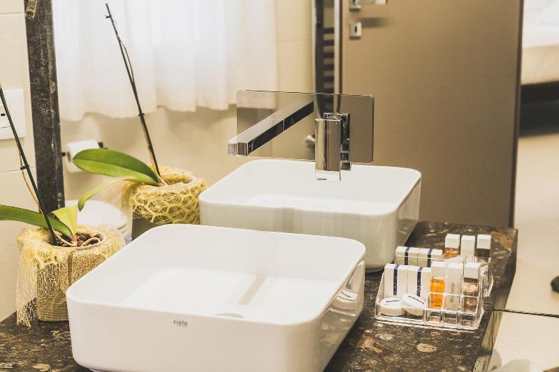 Hedoné Design Experience B&B - Oda