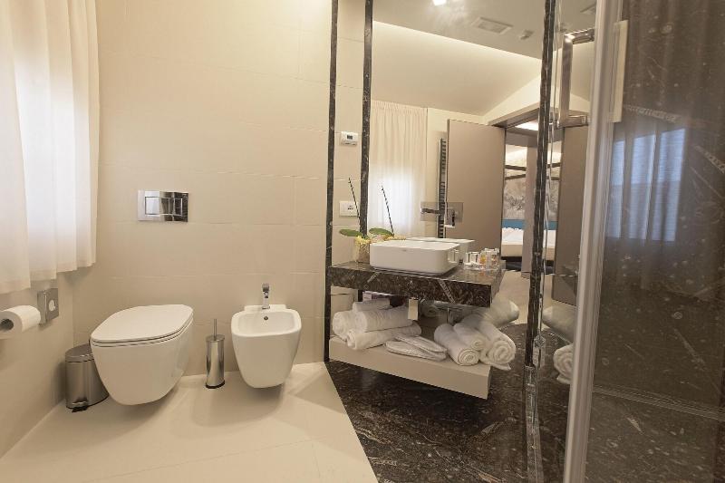 Hedoné Design Experience B&B - Oda