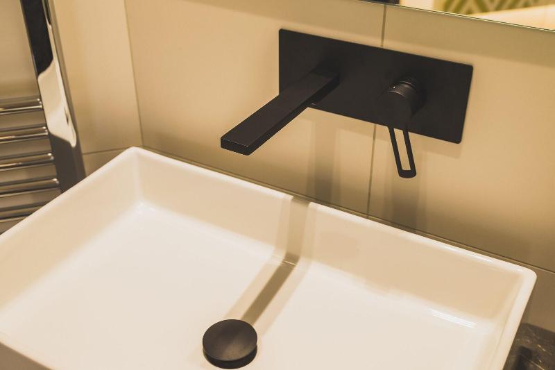 Hedoné Design Experience B&B - Oda