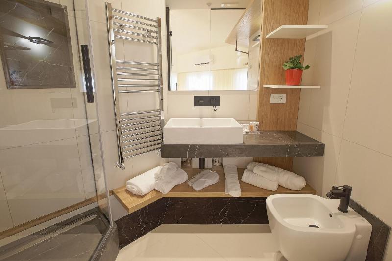 Hedoné Design Experience B&B - Oda