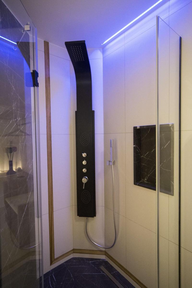 Hedoné Design Experience B&B - Oda