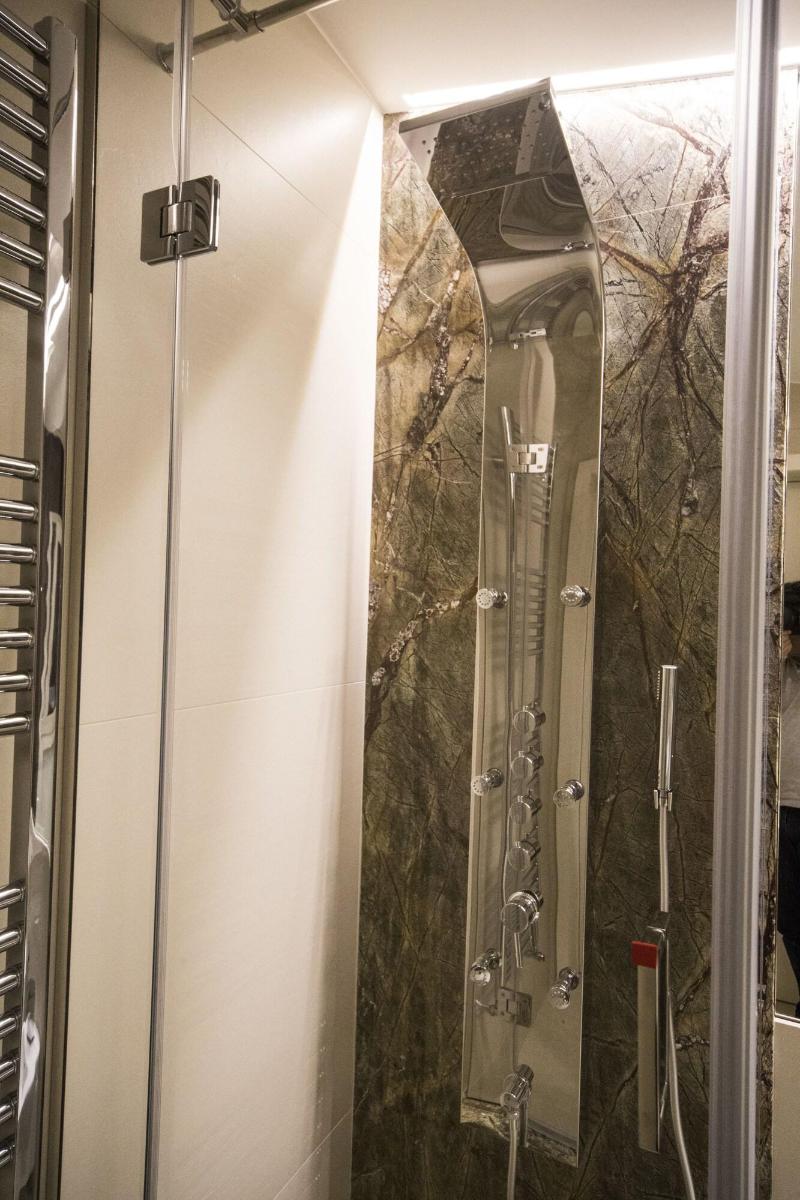 Hedoné Design Experience B&B - Oda
