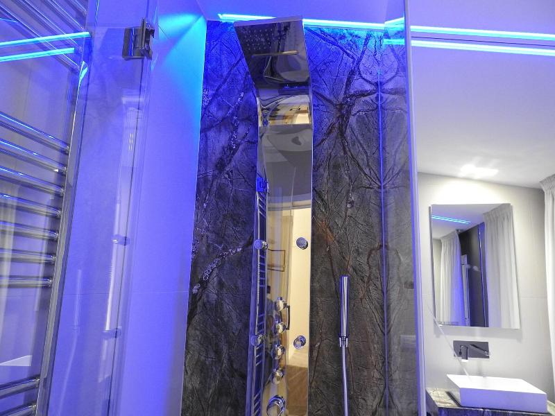 Hedoné Design Experience B&B - Oda
