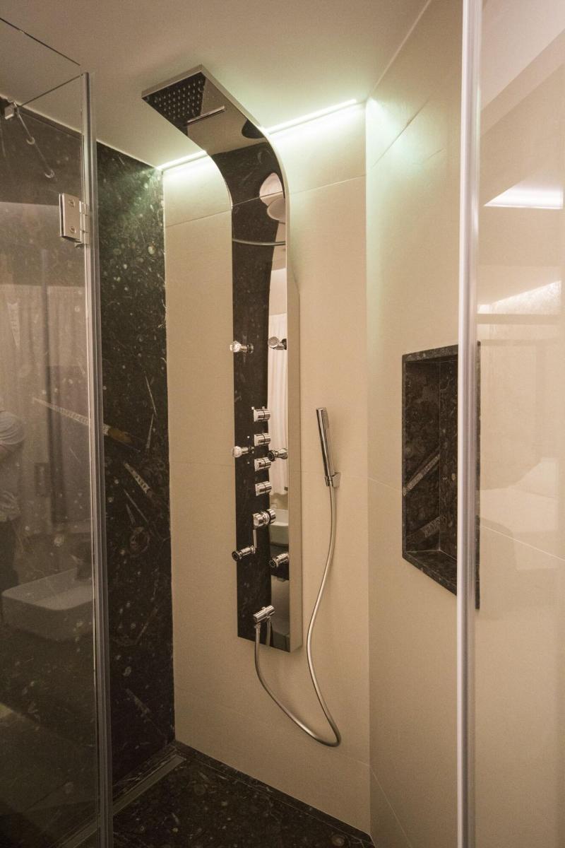 Hedoné Design Experience B&B - Oda
