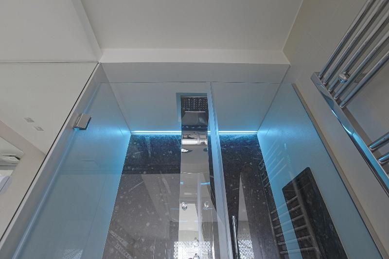 Hedoné Design Experience B&B - Oda