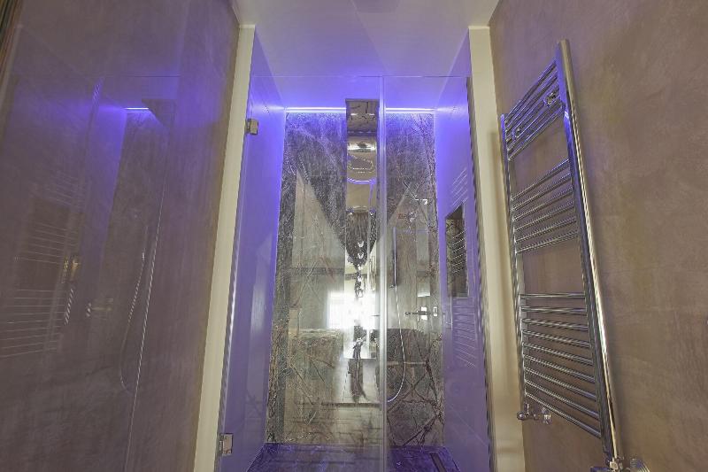 Hedoné Design Experience B&B - Oda