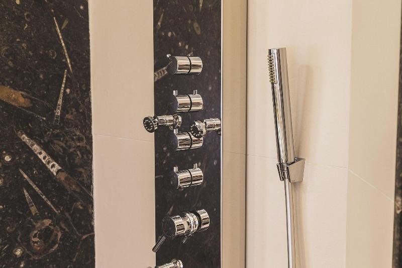 Hedoné Design Experience B&B - Oda