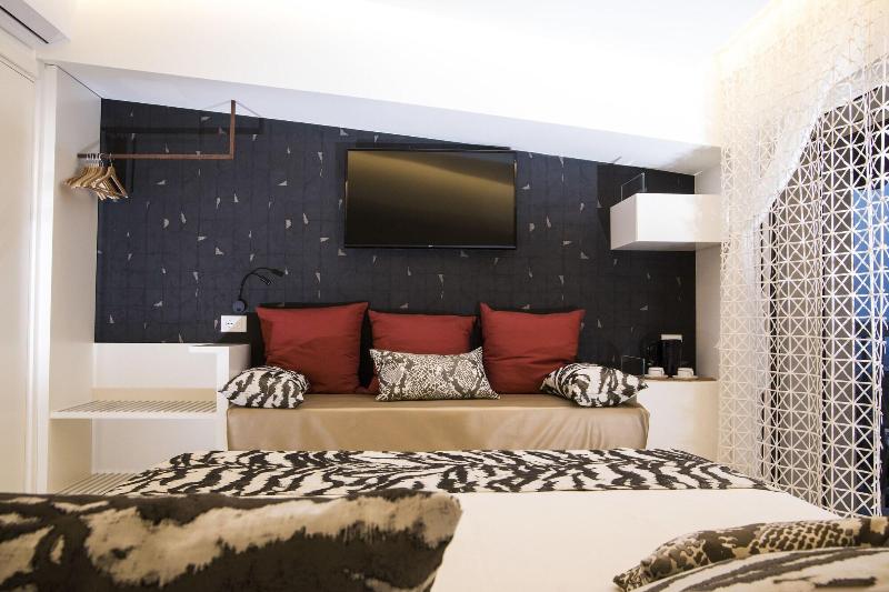 Hedoné Design Experience B&B - Oda